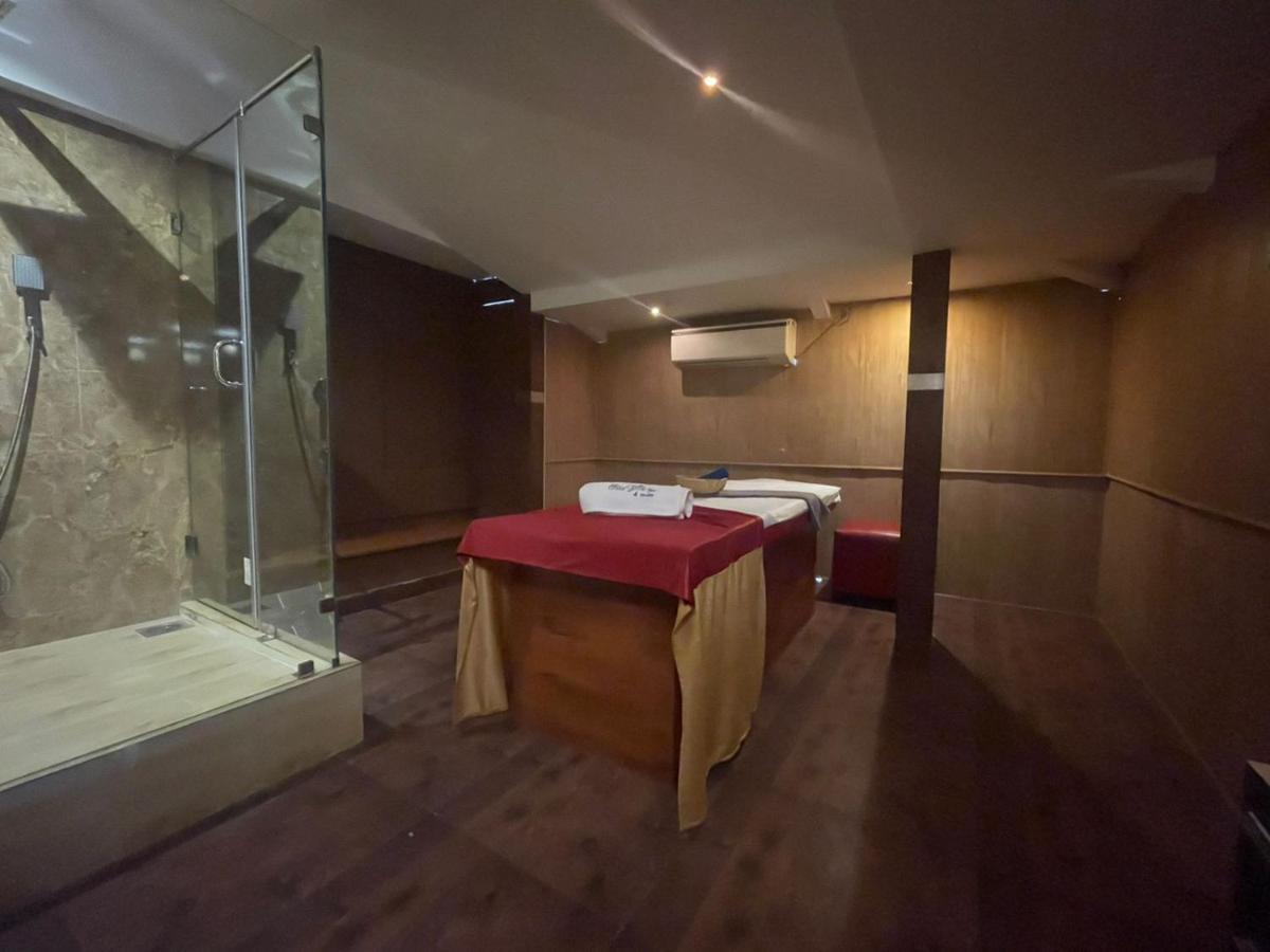 Sunkissed Premium, Goa By Wsi, Calangute Beach Exterior photo