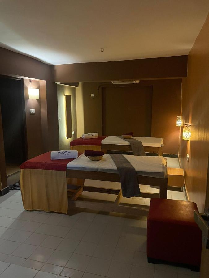 Sunkissed Premium, Goa By Wsi, Calangute Beach Exterior photo